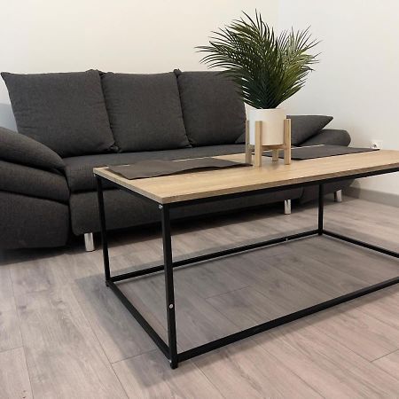 Appartement Chaleureux Proche Rer/ Cdg / Parc Expo Sevran Ngoại thất bức ảnh