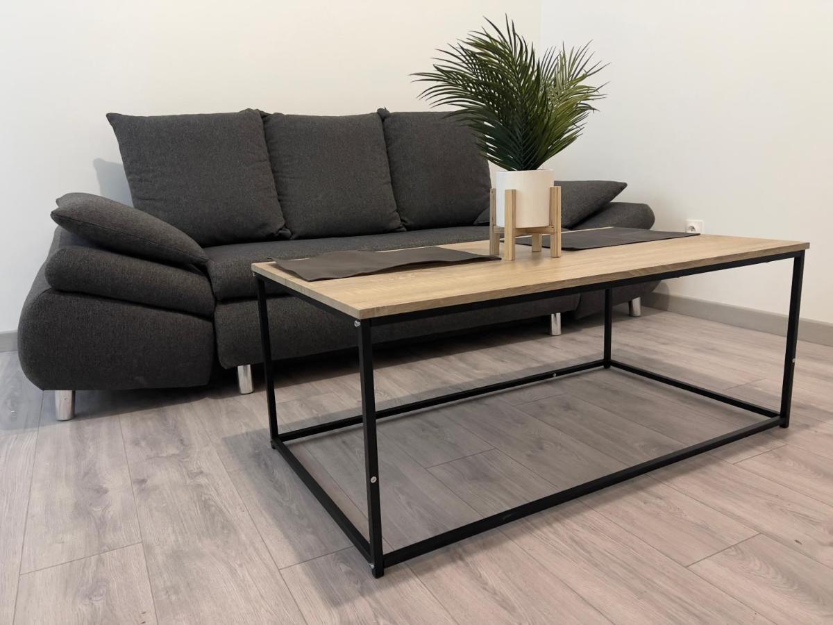Appartement Chaleureux Proche Rer/ Cdg / Parc Expo Sevran Ngoại thất bức ảnh